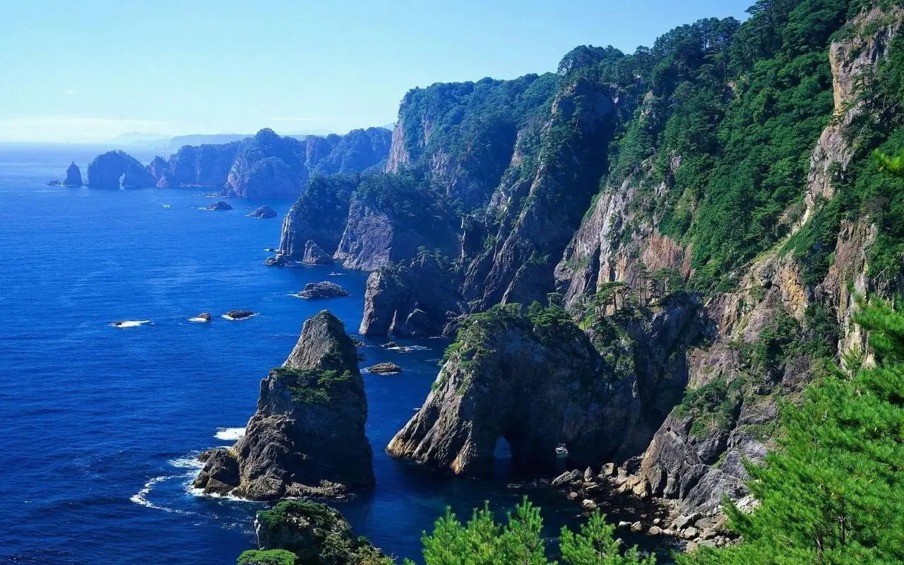 高端环保
